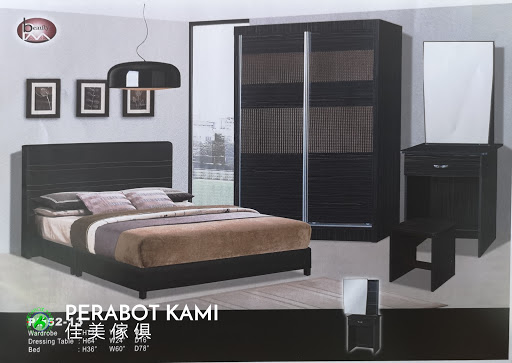 Perabot Kami Langkap