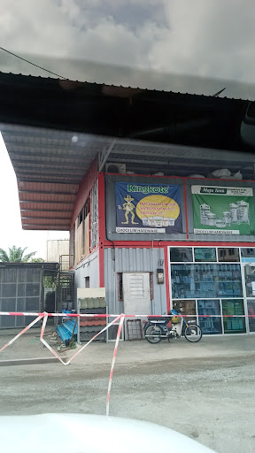 Chooi Lim Hardware