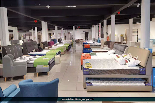 TD Furniture Teluk Intan