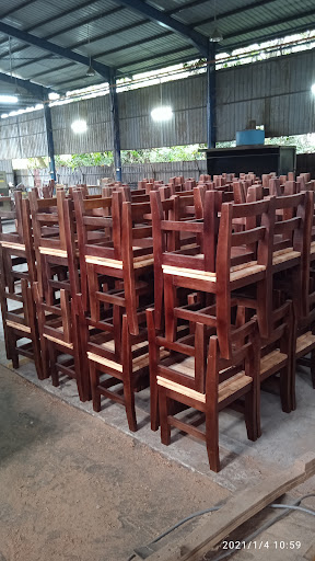 Paharudin Industries Sdn Bhd
