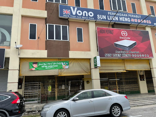 Syarikat Perabut Sun Luen Heng