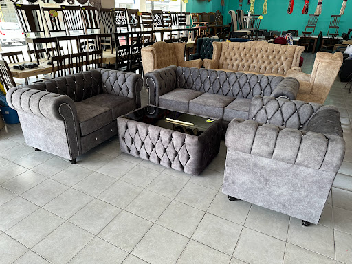 Perabot Murah Ipoh Patel (Hiasan Ipoh Patel)