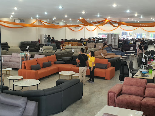 NEW HAUS Ipoh (City Center)
