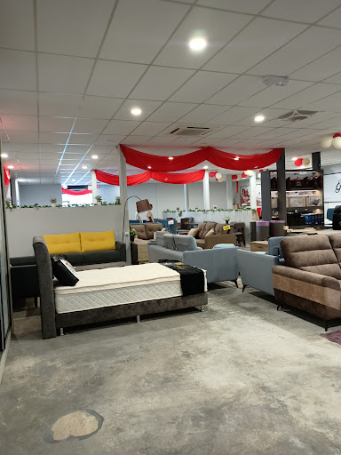 Goodnite Outlet Jalan Gopeng Ipoh Furniture Shop