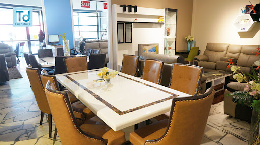 TD Furniture Tasek
