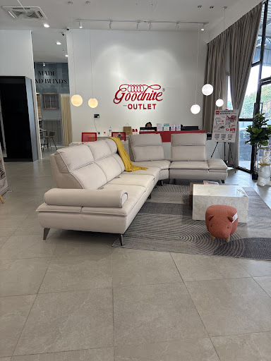 Goodnite Outlet Jalan Tambun Ipoh Furniture Shop