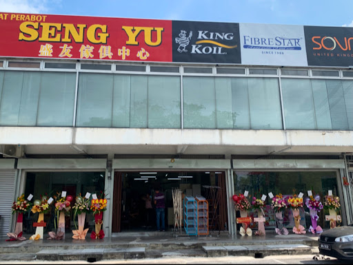 Pusat Perabot Seng Yu