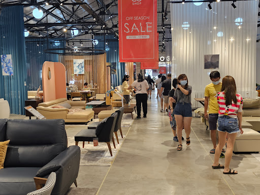 ED Shop Ipoh