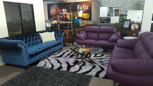 Feliz Happy Home Livin Furniture