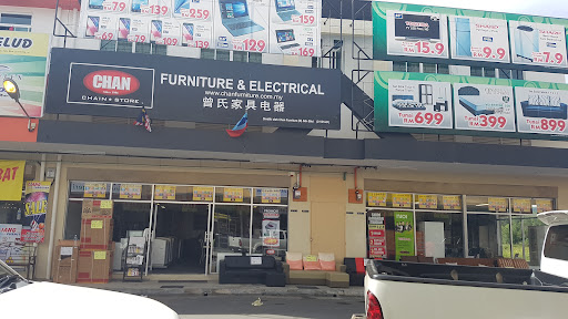 Chan Furniture - Kota Belud
