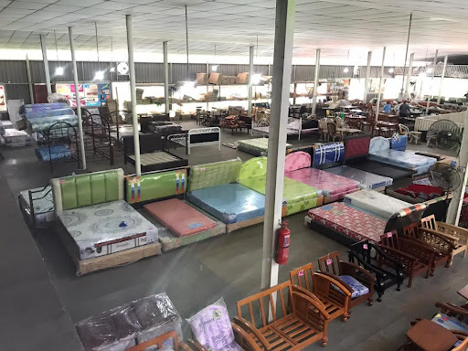 KB Furniture