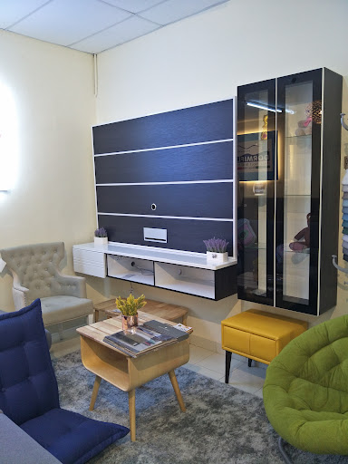 Larva Home Furniture Ipoh