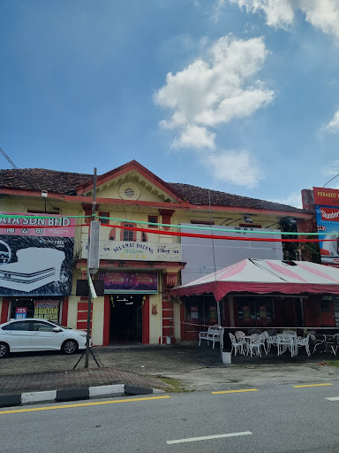 Perabot Kota Raya Sdn Bhd