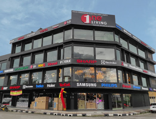 One Living Ipoh - 35IP