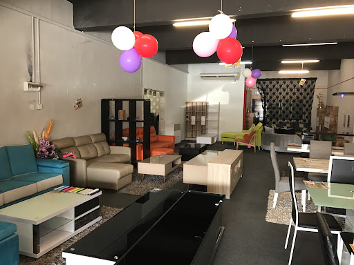 Td Furniture (Perak , Kampar)