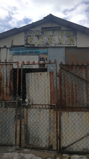 Perabut Weng Wah