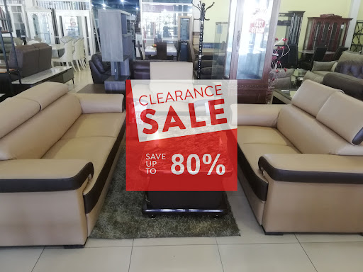 New Tech Furniture Manggatal