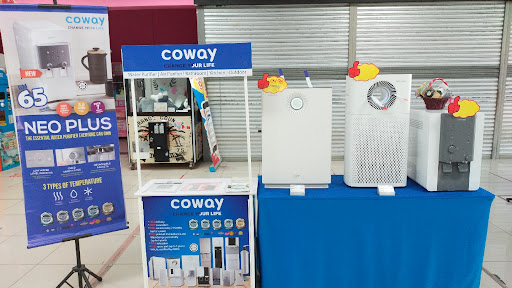 Coway Econsave Kampar