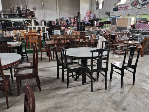 Syarikat Perabot & Kunci Palis