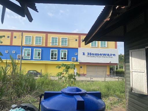 1 Homeware Kudat