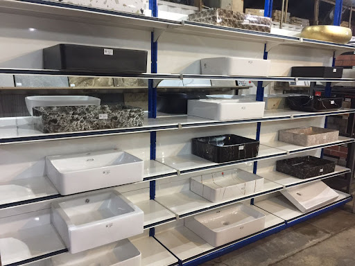 KEDAI JUBIN THH - JUAL MOZEK & SANITARYWARE (TAI HUAT HENG (M)SDN BHD)