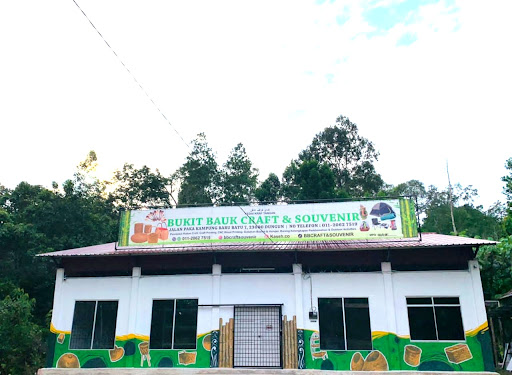 Bukit Bauk Craft & SOUVENIR