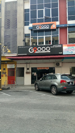 G9000 Mobile Accessories Shop