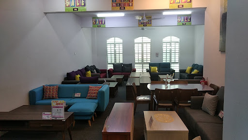 Chan Furniture - Kuala Kangsar