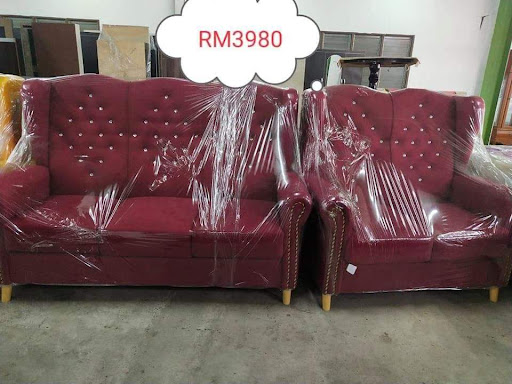 Mica Furniture Trading Co.