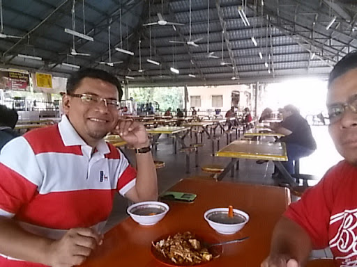 Dapurku Kedai II