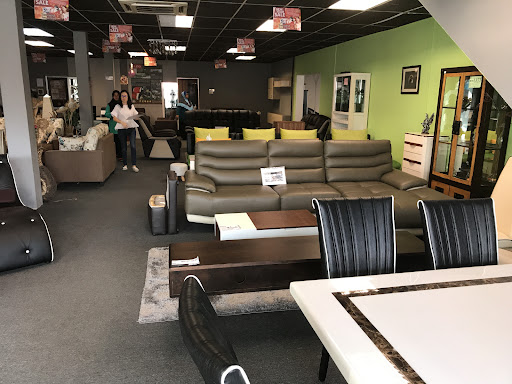 TD Furniture Sitiawan