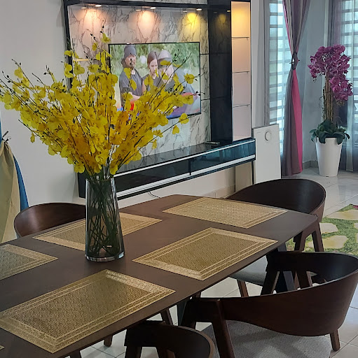Afila Kabinet Dapur Manjung