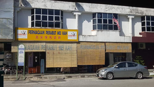 Perniagaan Perabut Mei Kah