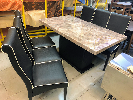 Patel Furniture Sdn. Bhd.