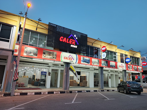 Caler Home Sitiawan