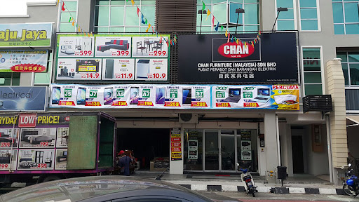 Chan Furniture - Seri Manjung