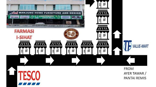 Cen Manjung Home Furniture And Design