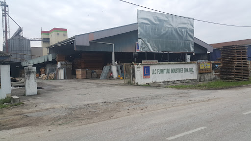 LLC Furniture Industries Sdn. Bhd.