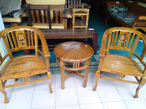 MANJUNG JATI JAYA ENTERPRISE