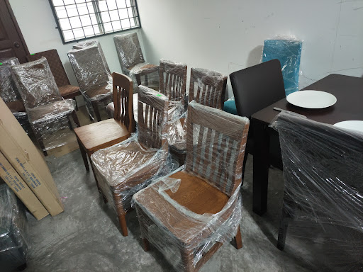 Perabot Terpakai Hotel 5