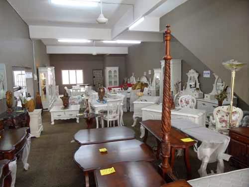 Albany Import Furniture