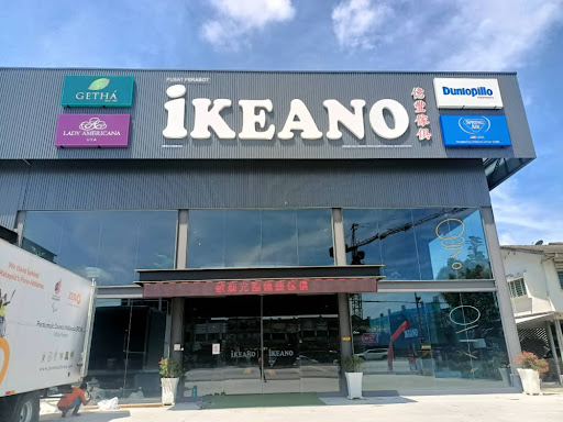 IKEANO IDEAL FURNITURE SITIAWAN