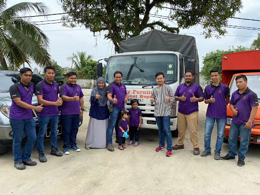 KILANG HASNY FURNITURE