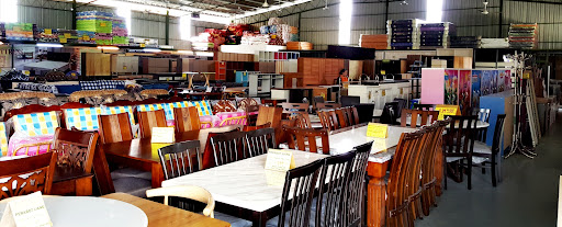 Perabot Liang Ranau Sdn Bhd