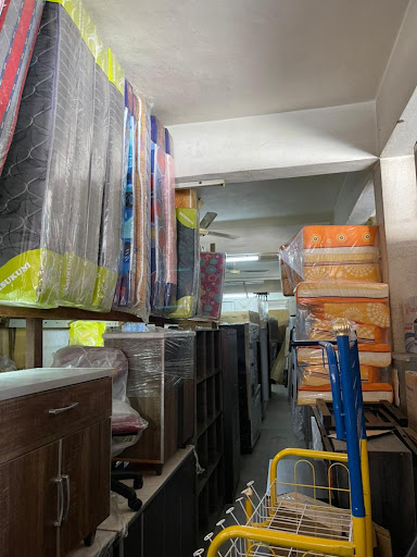 Wah Chong Furniture & Electric