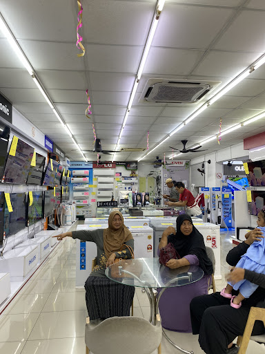 HK Home Electrical Sdn Bhd HK Home Electrical Sdn Bhd