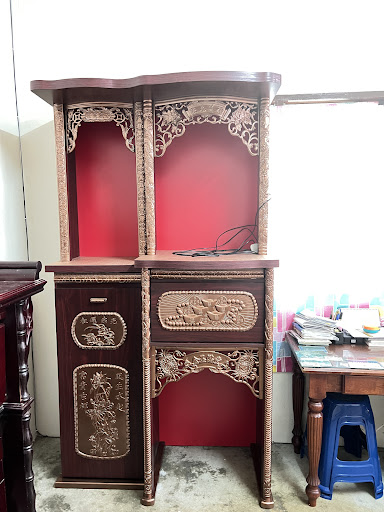 OngOng神台 Prayer Altar Store OngOng神台 Prayer Altar Store