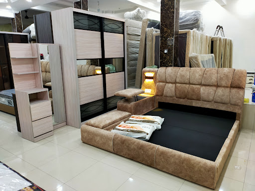 Ilam Enterprise • Kedai Perabot Air Kuning