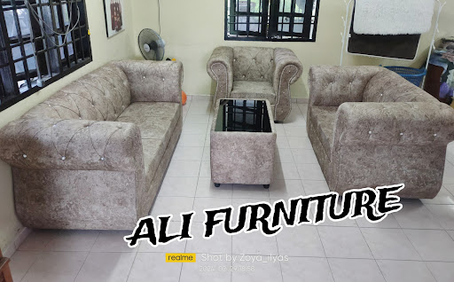 ALI FURNITURE TAIPING