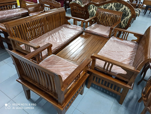 Tayangan Jati Group Taiping, Perak
